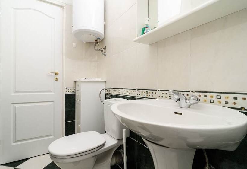 Comfort room with balcony, Rooms Lydia   Adults Only