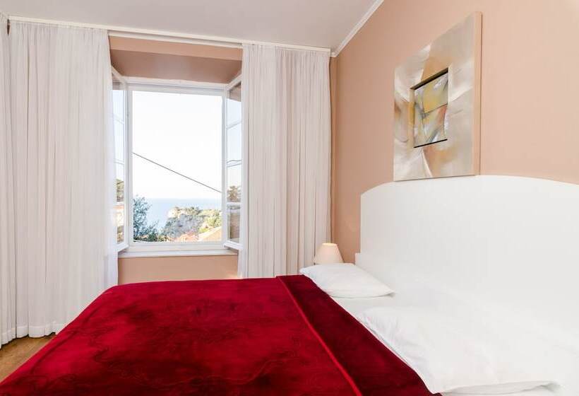 Comfort room with balcony, Rooms Lydia   Adults Only