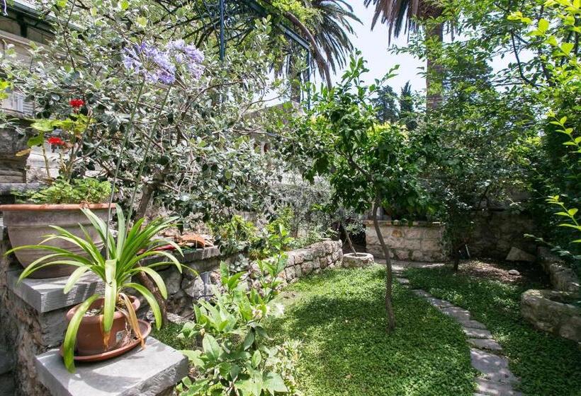 Triple Room Sea View, Rooms Posat