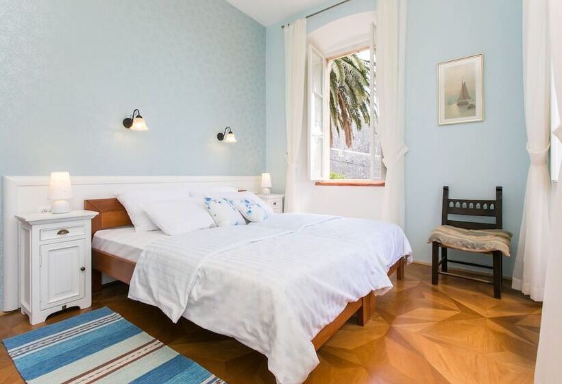 Triple Room Sea View, Rooms Posat