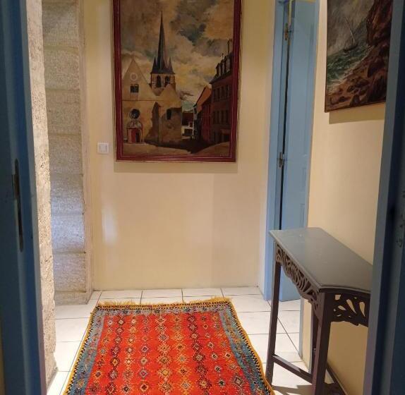 Family Suite, La Bastide De Boisset