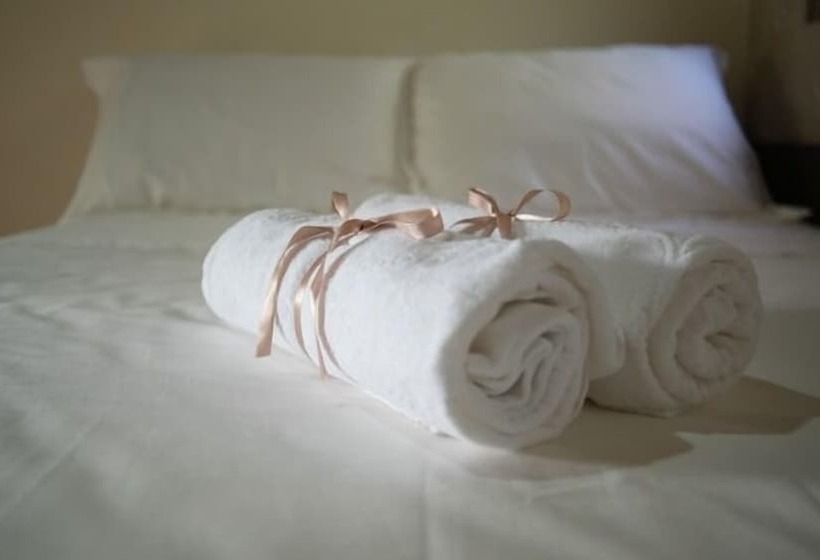 Люкс, Bem Natural Pousada & Camping