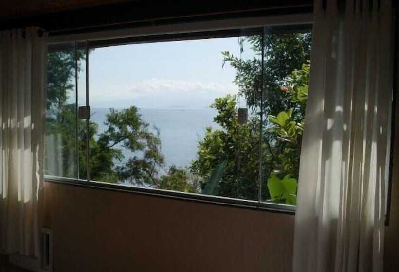 스위트, Bem Natural Pousada & Camping