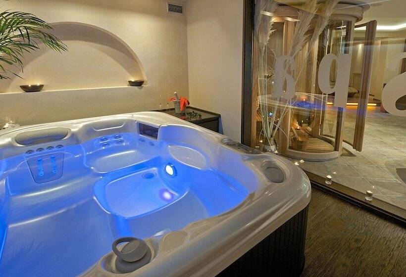 Люкс Superior Вид на Море, Iakovakis Suites & Spa