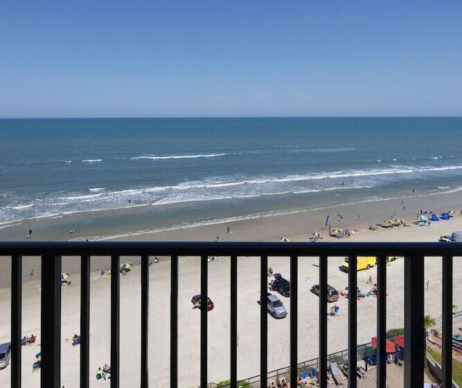 اتاق استاندارد, Nautilus Inn  Daytona Beach