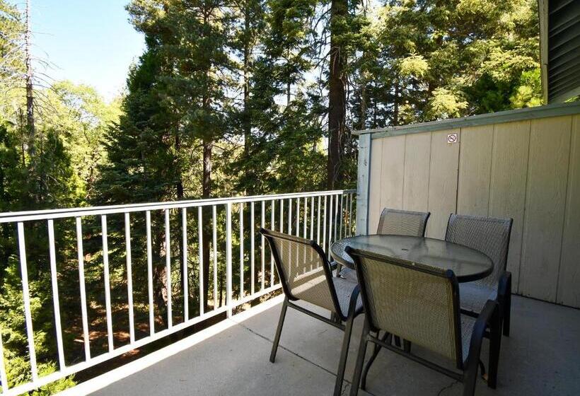 Люкс, North Bay At Lake Arrowhead