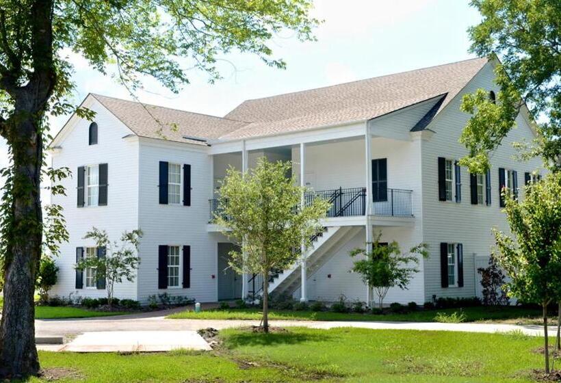 침실 1개 주택, Nottoway Plantation Resort
