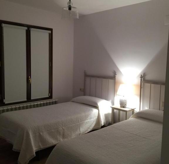 غرفة قياسية, Casa Campo