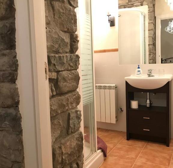 Номер Стандарт, Casa Campo