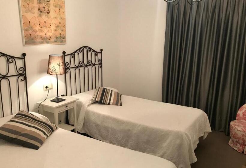 غرفة قياسية, Casa Campo