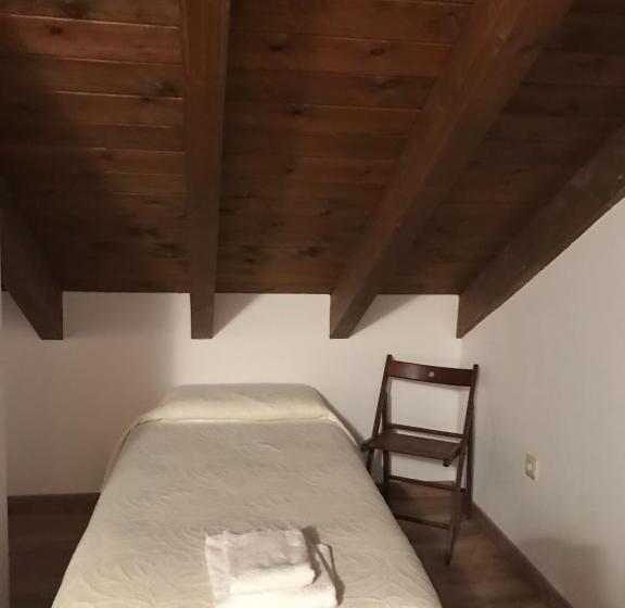 4인용 수피리어 룸, Casa Campo