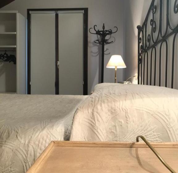4인용 수피리어 룸, Casa Campo
