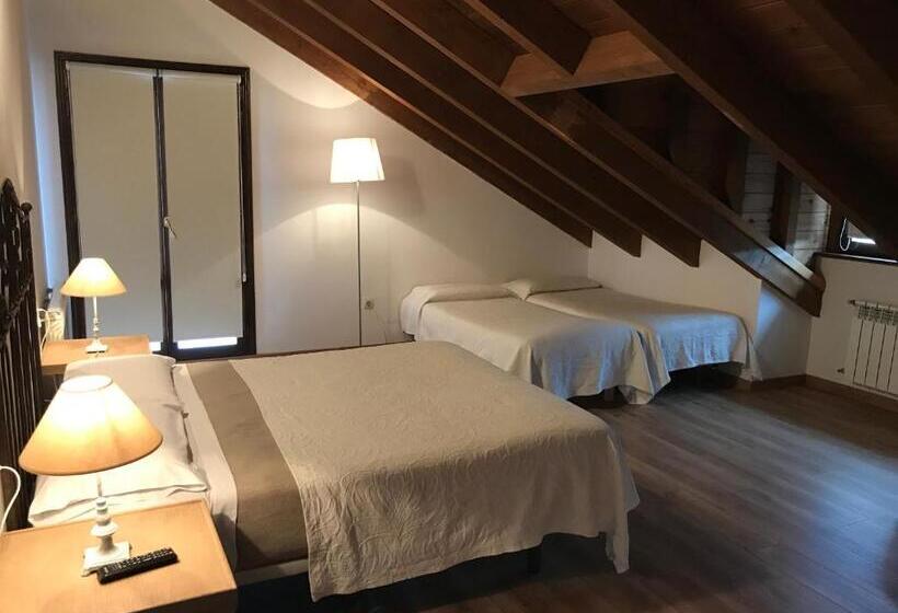 Четырехместный Номер Superior, Casa Campo