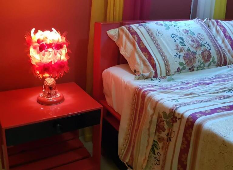 اتاق عادی, Ciza E Rose