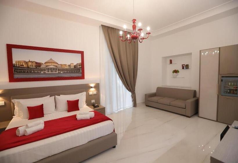 سوییت لوکس, Mecla Suites