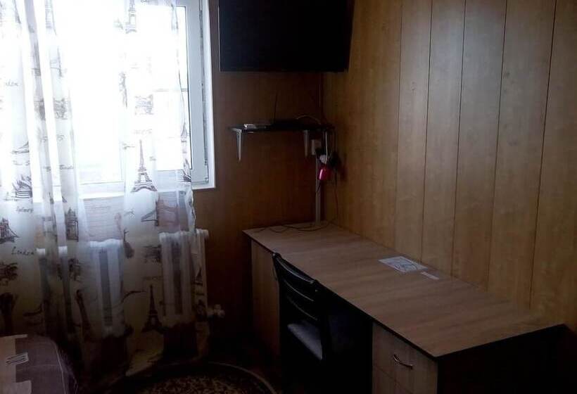 اتاق استاندارد, Nursat Guest House