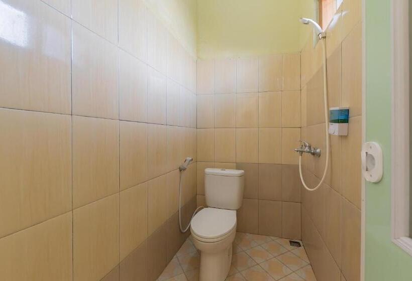 Семейный Номер, Reddoorz Syariah @ Jalan Siliwangi Tasikmalaya