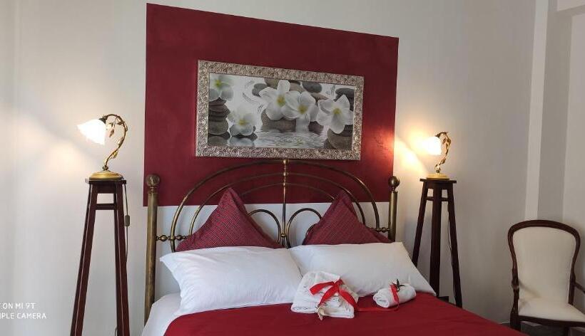 Номер Стандарт, B&b Palazzo Armini