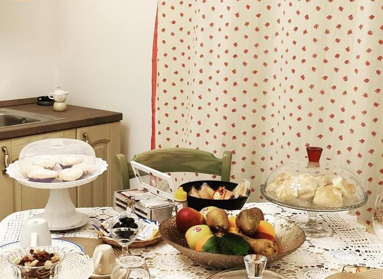 Номер Стандарт Трехместный, B&b Palazzo Armini