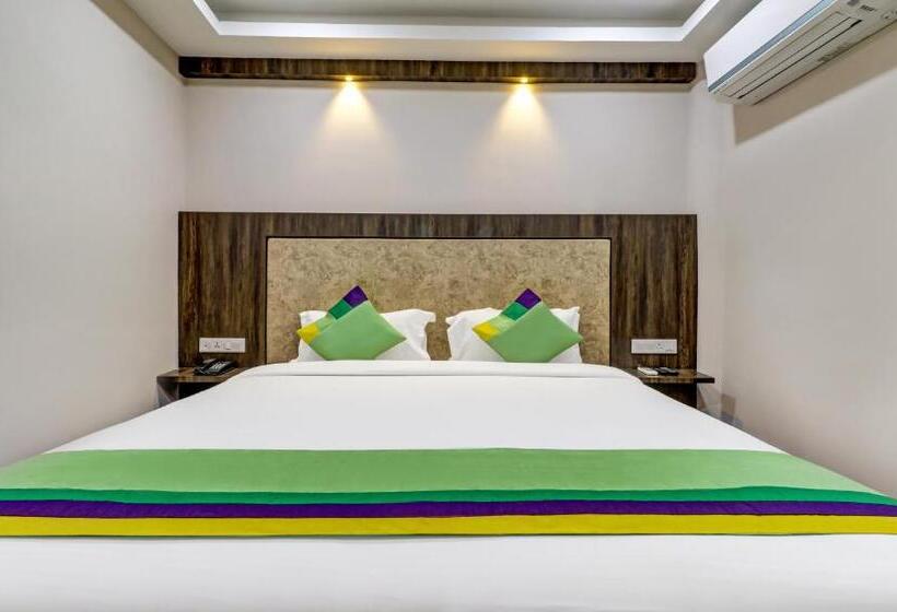 标准间, Bikalal, Bikaner