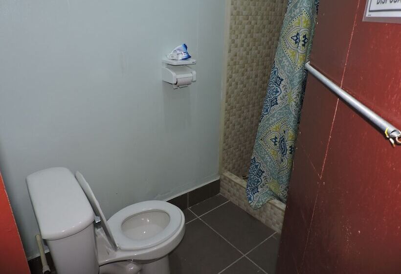 이코노미 룸, Wild Panther S Guest House & Hostel