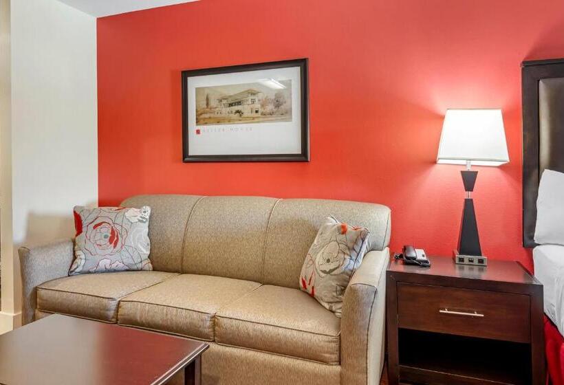 Студия Стандарт, Polynesian Hotel & Suites Wisconsin Dells/lake Delton
