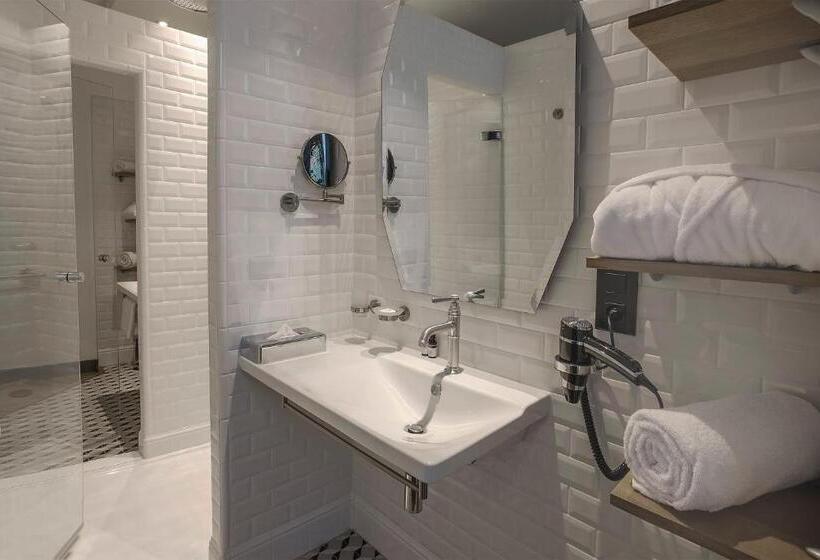 Апартаменты 2 Спальни, Eco Lodge City   Appart Hôtel   Villa Côté Plateau   Hyper Centre   3 étoiles Certifiées