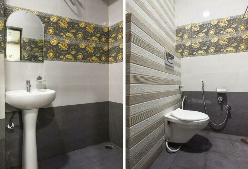 اتاق لوکس, Super Hotel O New Delhi