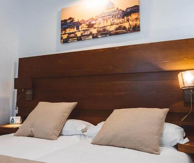 اتاق استاندارد, Ferreira Hostal Boutique