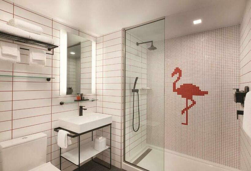 اتاق استاندارد, Kompose Boutique Hotel Miami Airport