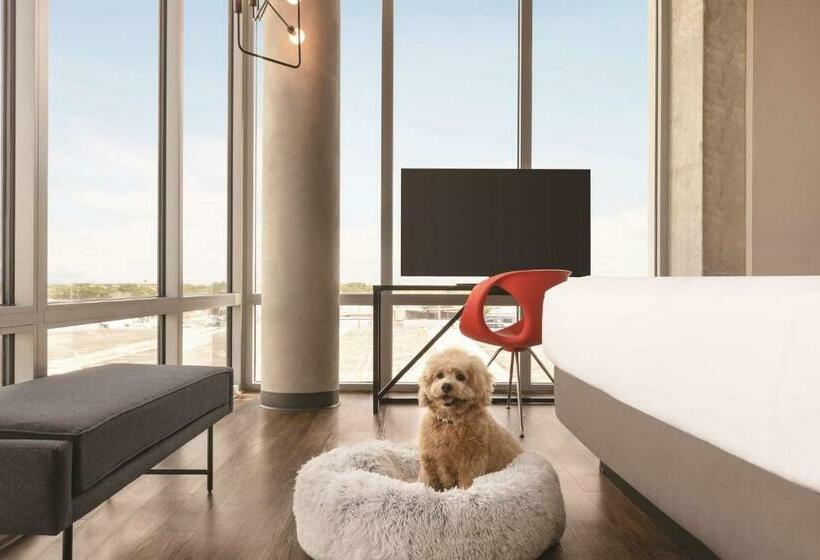 스탠다드 룸, Kompose Boutique Hotel Miami Airport