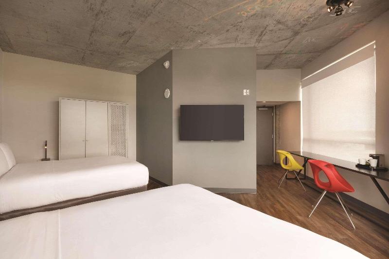 장애인을 위한 스탠다드 룸, Kompose Boutique Hotel Miami Airport