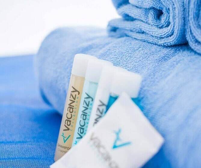اتاق لوکس, Vacanzy Urban Boutique Adults Only