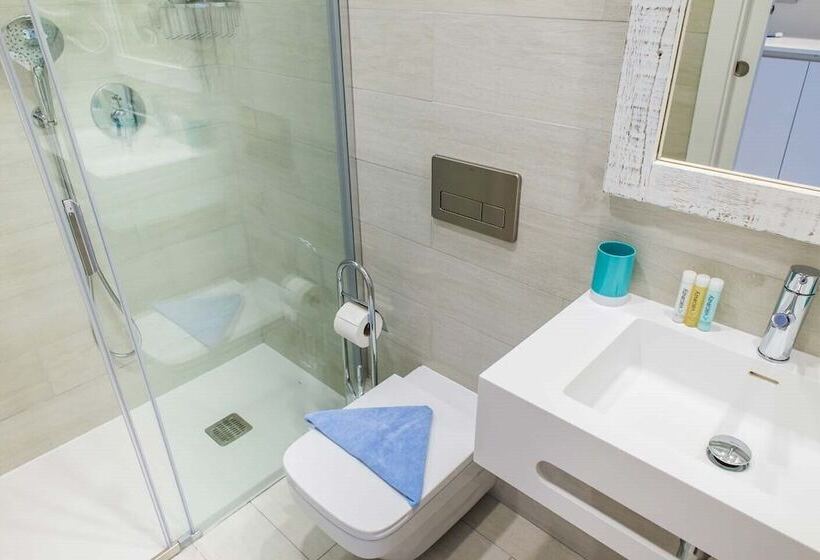 اتاق لوکس, Vacanzy Urban Boutique Adults Only