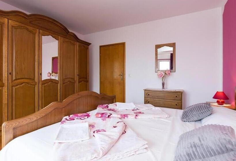 شقة غرفة واحدة مطلة على حمام السباحة, Apartments Bionda