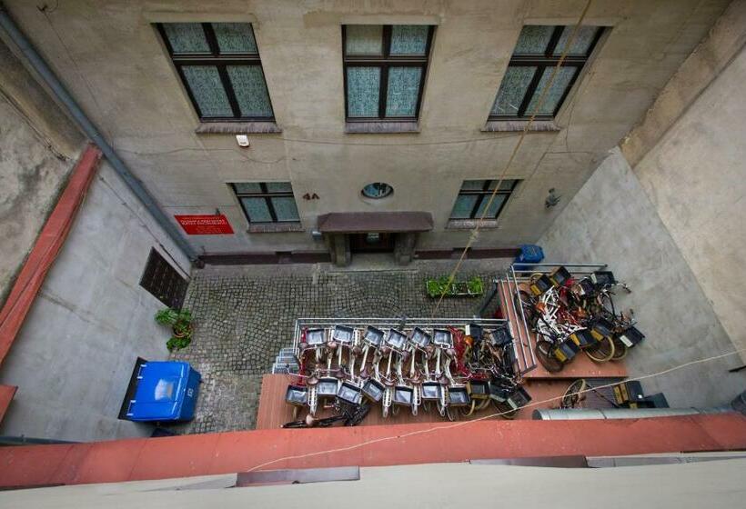 اتاق پریمیوم چهارنفره, Pokoje Gościnne św. Anny
