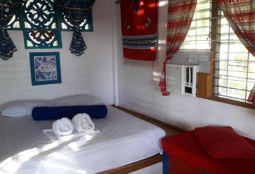 ویلای 1 خوابه, Casa De La Playa Beach Resort
