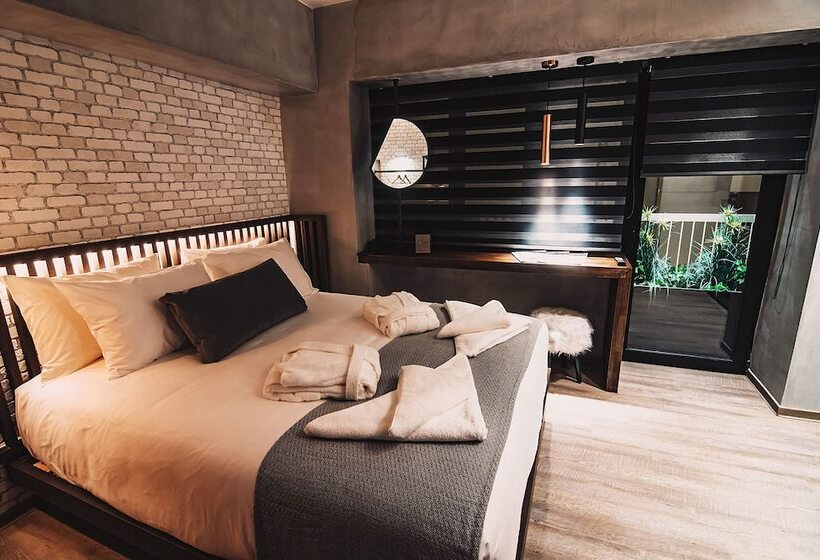 اتاق لوکس, Project 3 Urban Chic