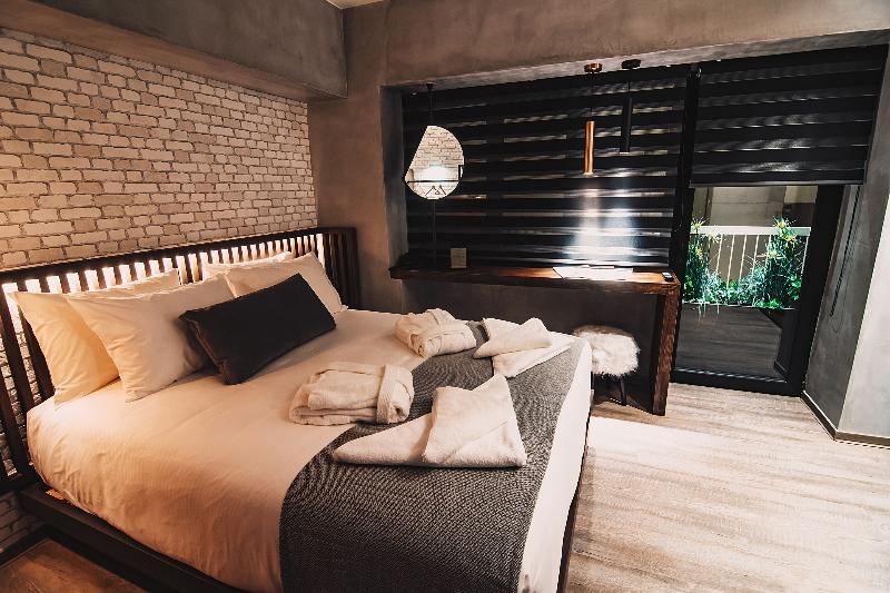 اتاق لوکس, Project 3 Urban Chic