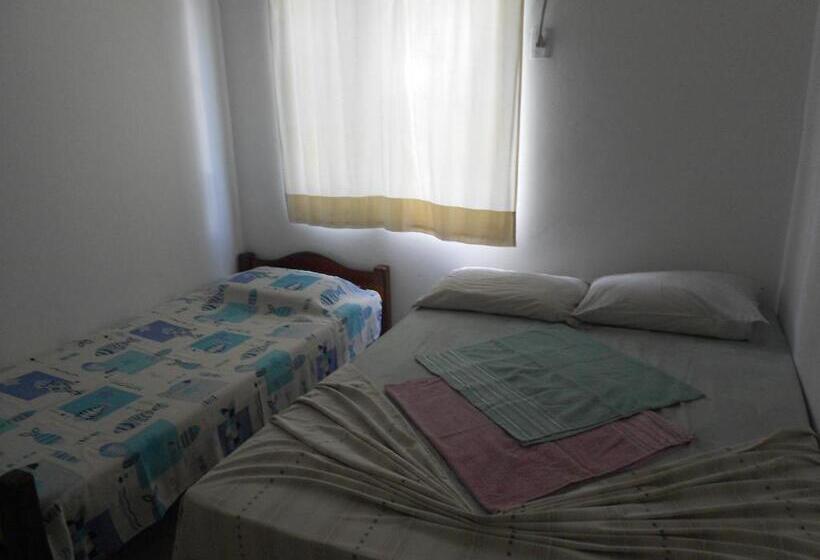 스탠다드 룸, Pousada Suites Das Galinhas