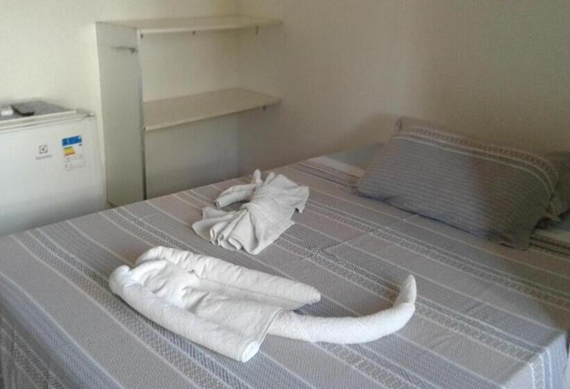 스탠다드 룸, Pousada Suites Das Galinhas
