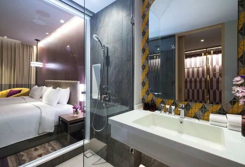 اتاق سوپریور, Mercure Bangkok Sukhumvit 24