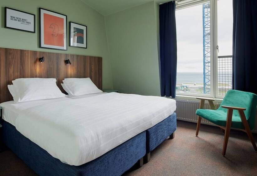 اتاق استاندارد, Grandi By Center Hotels