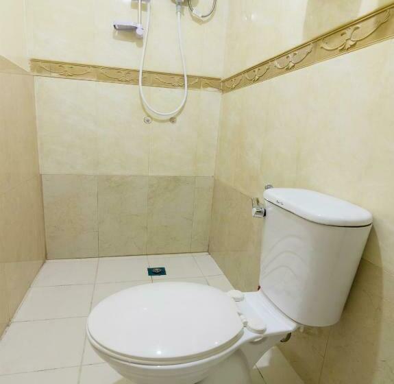 اتاق لوکس, Oyo 431 Apollo 11 Apartelle