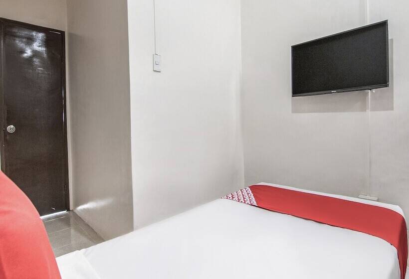 اتاق استاندارد یک نفره, Oyo 431 Apollo 11 Apartelle