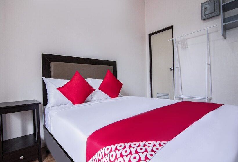 اتاق لوکس, Oyo 431 Apollo 11 Apartelle
