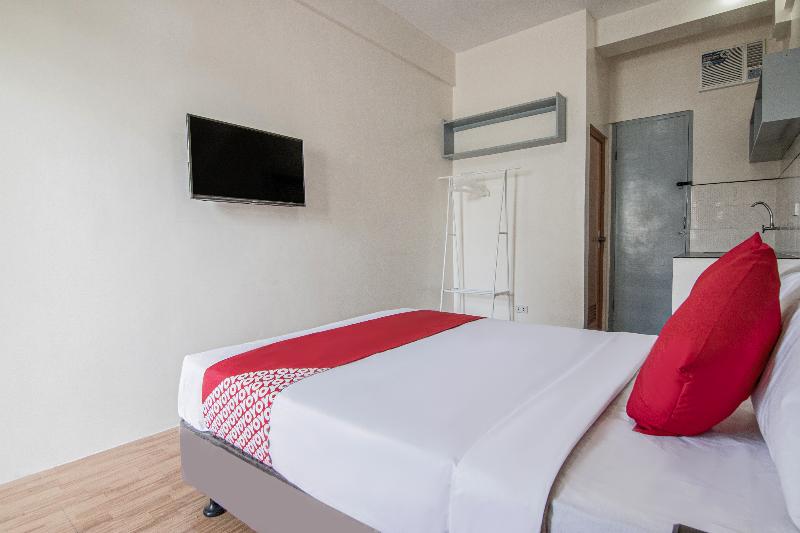 اتاق لوکس, Oyo 431 Apollo 11 Apartelle
