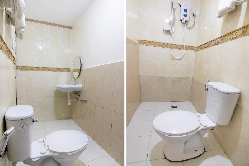 اتاق لوکس, Oyo 431 Apollo 11 Apartelle