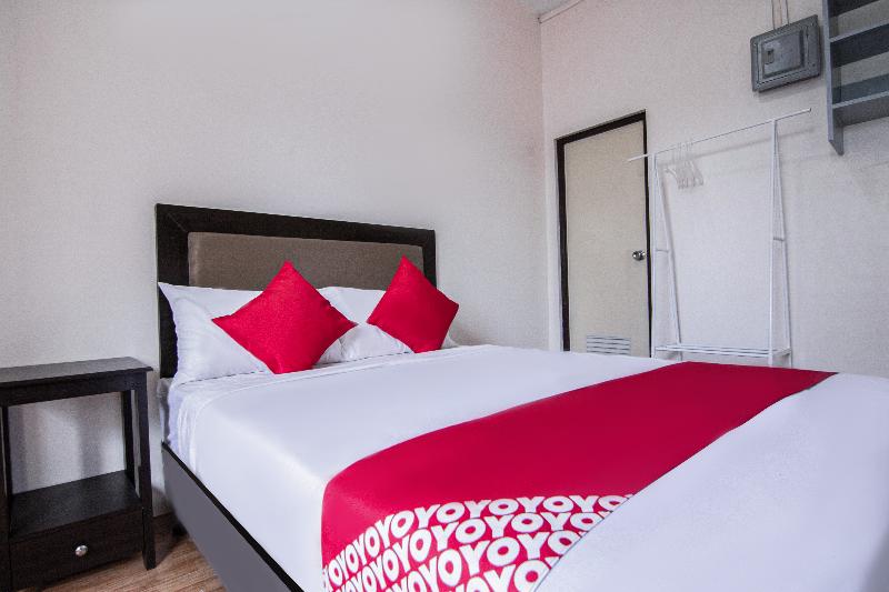 اتاق لوکس, Oyo 431 Apollo 11 Apartelle