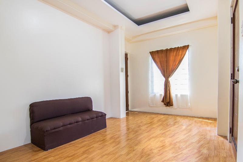 سوییت لوکس, Oyo 431 Apollo 11 Apartelle